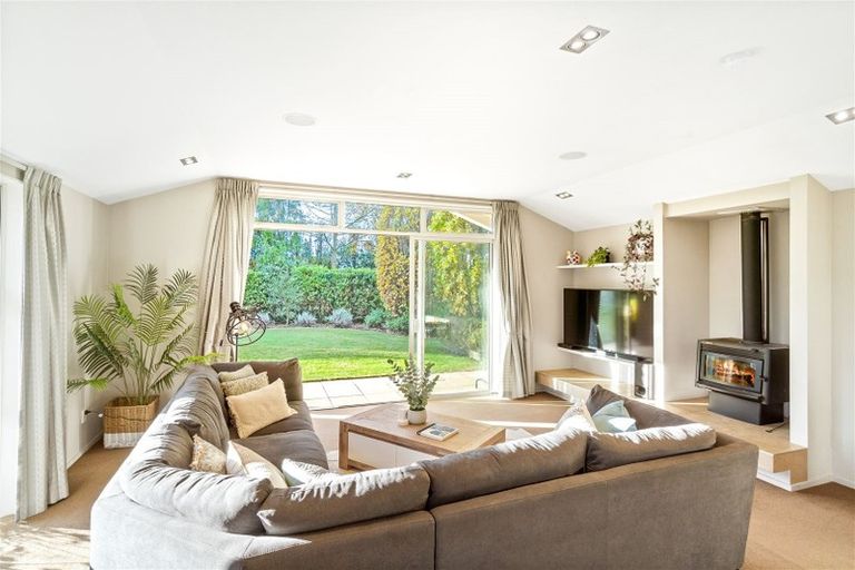 Photo of property in 173 Bells Road, West Melton, Christchurch, 7671