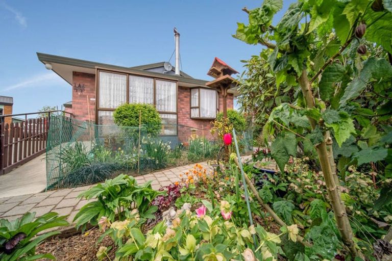 Photo of property in 38c Leven Street, South Hill, Oamaru, 9400