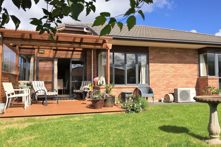 Photo of property in 15 Charlotte Kemp Drive, Kerikeri, 0230