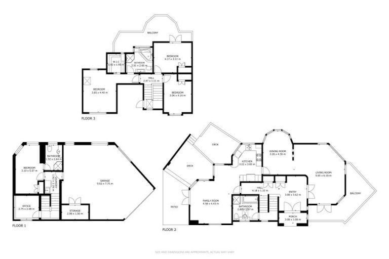 Photo of property in 29 Satara Crescent, Khandallah, Wellington, 6035