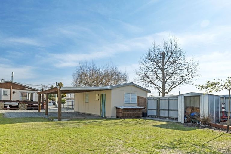 Photo of property in 4 Falstone Crescent, Twizel, 7901