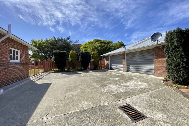 Photo of property in 1 Rodney Street, Georgetown, Invercargill, 9812