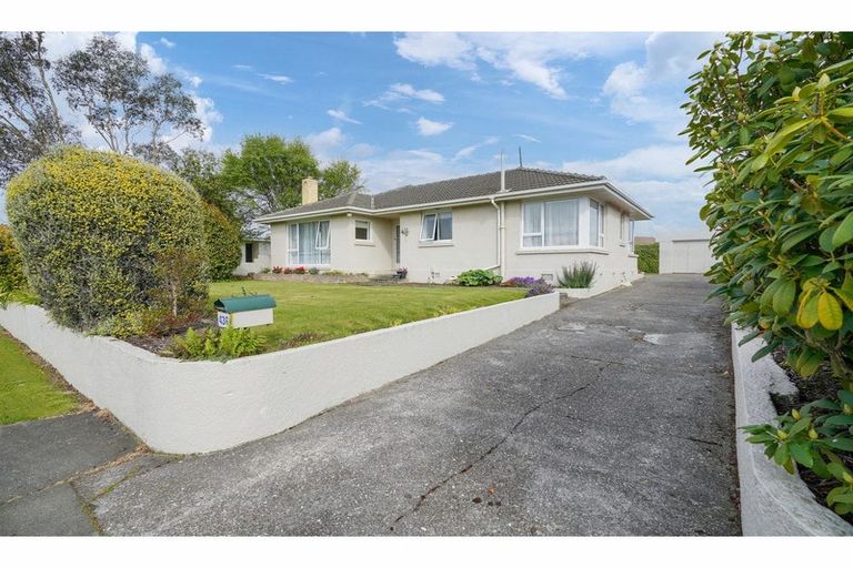 Photo of property in 436 Yarrow Street, Glengarry, Invercargill, 9810