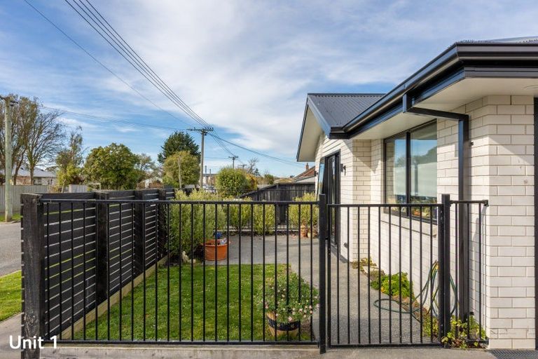 Photo of property in 2/43 Hoani Street, Papanui, Christchurch, 8053