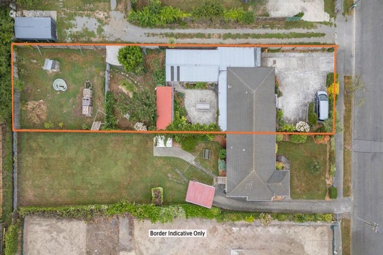 Photo of property in 14 Sewell Street, Linwood, Christchurch, 8062