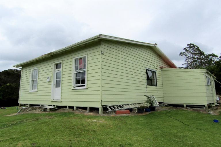 Photo of property in 23 Dip Road, Kaeo, 0479
