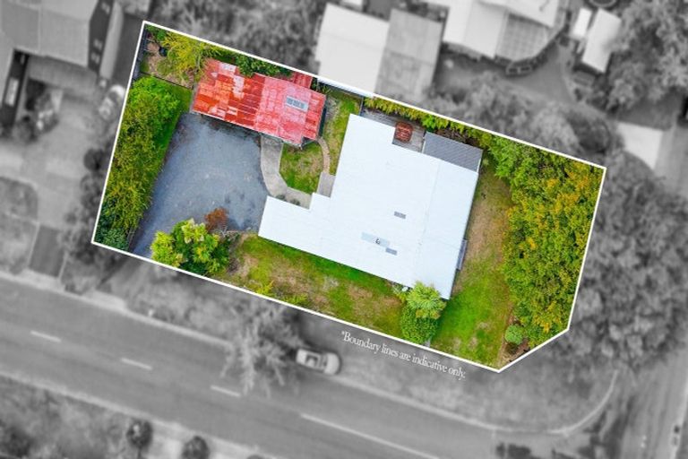 Photo of property in 66 Keith Road, Ngongotaha, Rotorua, 3097