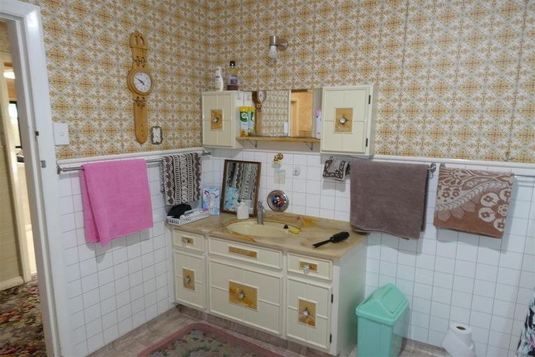 Photo of property in 206 Willowbank Avenue, Meeanee, Napier, 4183