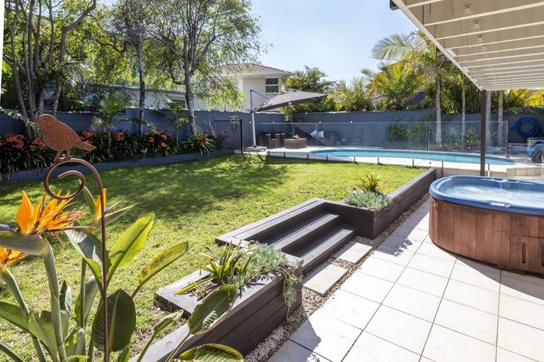 Photo of property in 24b Bucklands Beach Road, Bucklands Beach, Auckland, 2012