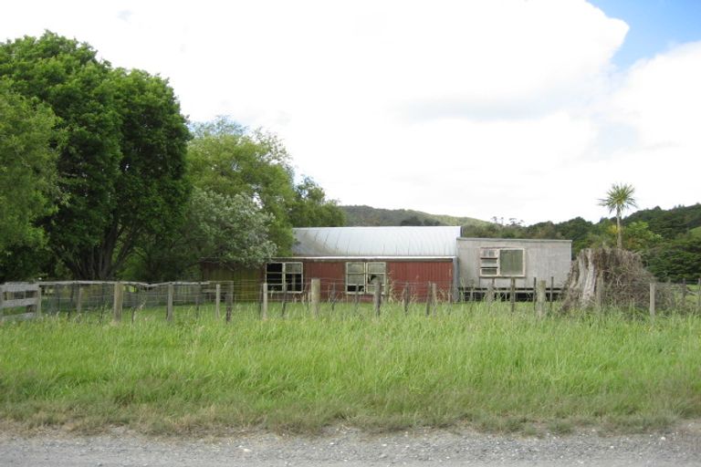 Photo of property in 469 Old Woodcocks Road, Kaipara Flats, Warkworth, 0981