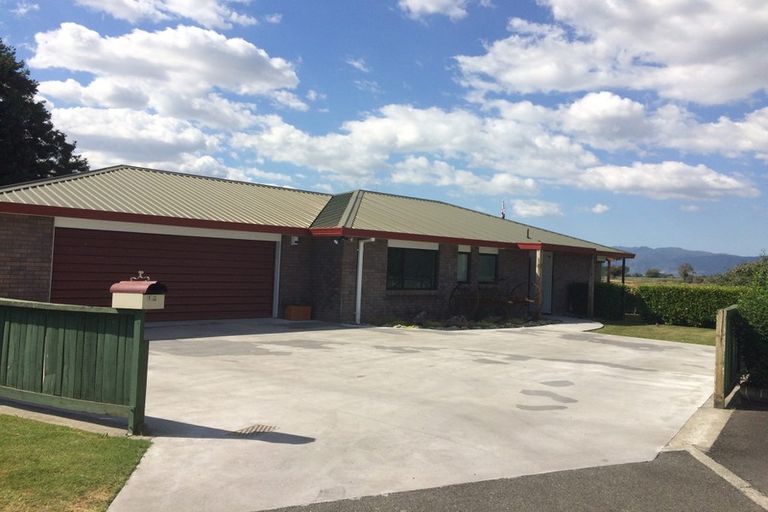 Photo of property in 104 Tawari Street, Matamata, 3400
