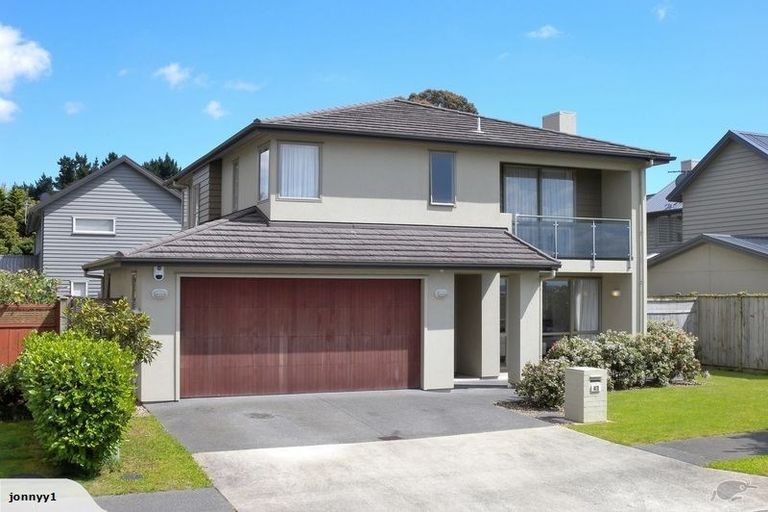 Photo of property in 43 Magma Crescent, Stonefields, Auckland, 1072