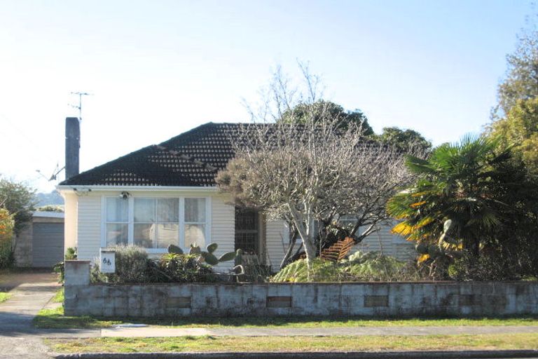 Photo of property in 66 Kelvin Road, Papakura, 2110