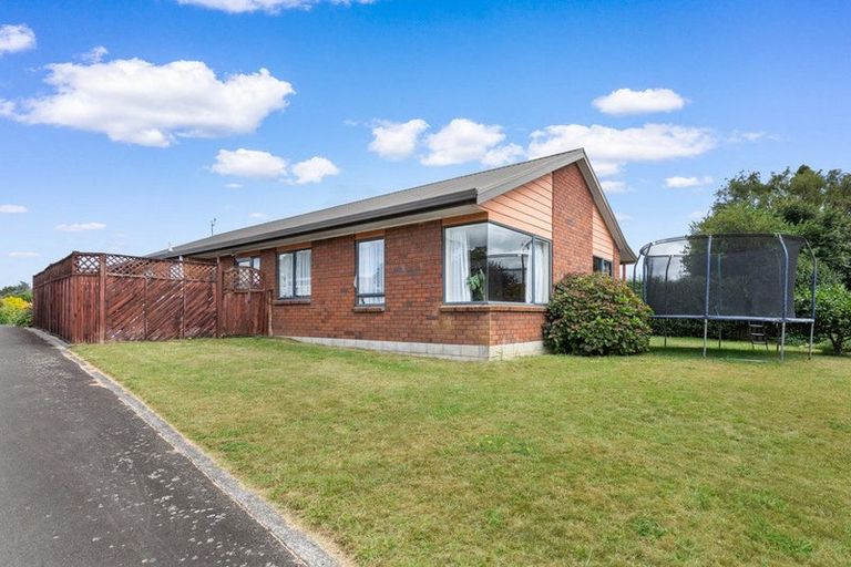 Photo of property in 10 Oak Street, Morrinsville, 3300