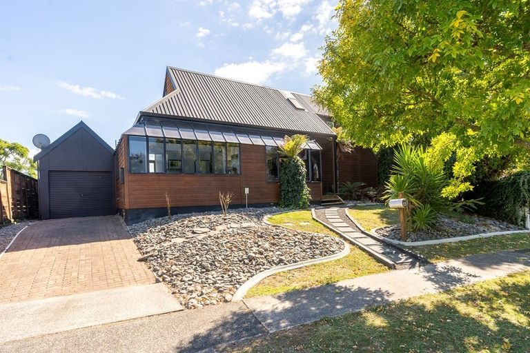 Photo of property in 23 Woodland Drive, Flagstaff, Hamilton, 3210