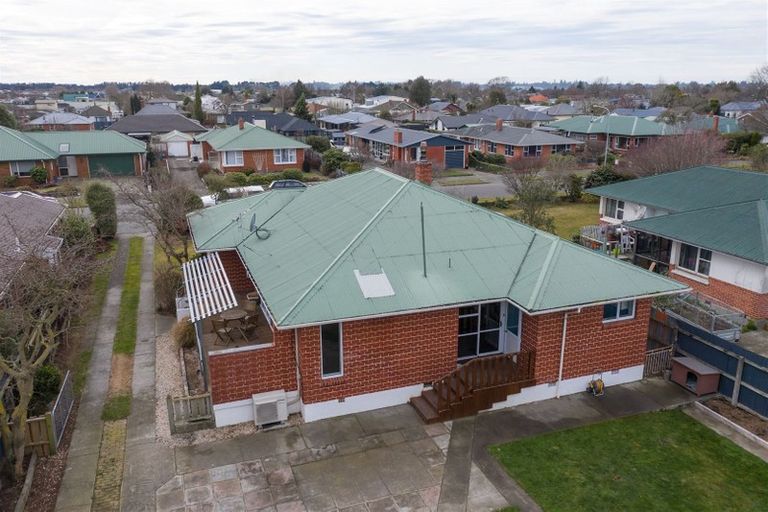 Photo of property in 39 Reid Crescent, Allenton, Ashburton, 7700