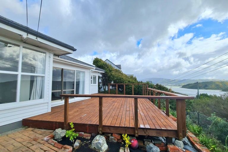 Photo of property in 41 Kiriwai Road, Paremata, Porirua, 5024