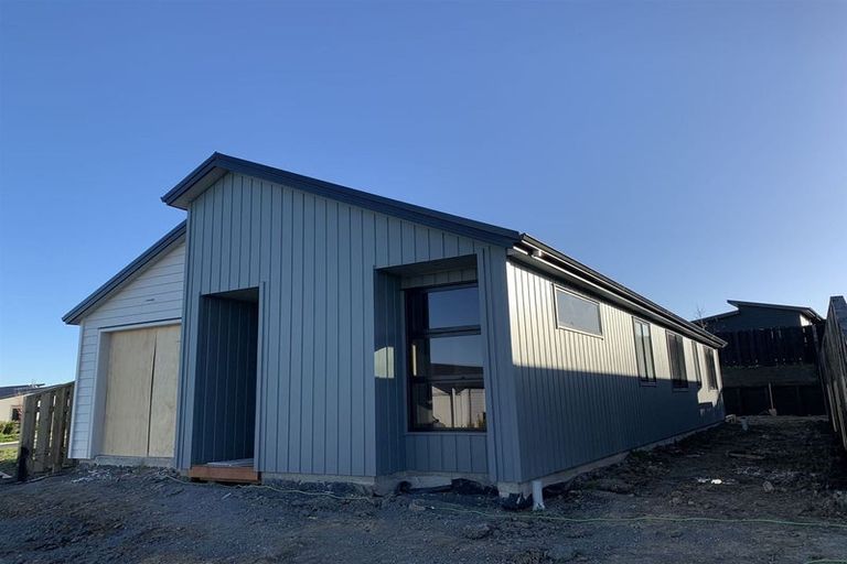 Photo of property in 9 Pourewa Street, Te Kauwhata, 3710