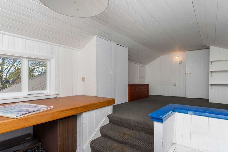 Photo of property in 171 Springfield Road, St Albans, Christchurch, 8014