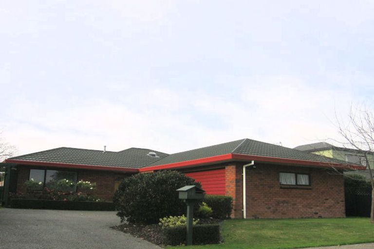 Photo of property in 83 Amberley Avenue, Highbury, Palmerston North, 4412