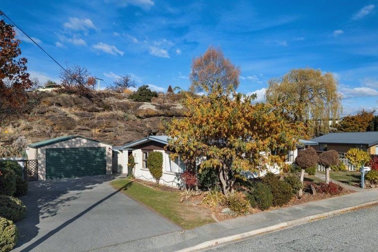 Photo of property in 4 Coulson Place, Alexandra, 9320