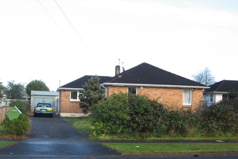 Photo of property in 5 Dryden Road, Enderley, Hamilton, 3214