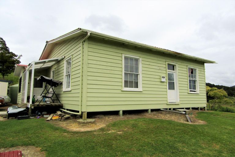 Photo of property in 23 Dip Road, Kaeo, 0479
