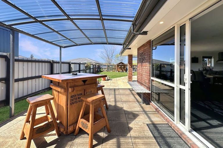 Photo of property in 7 Unwin Place, Twizel, 7901