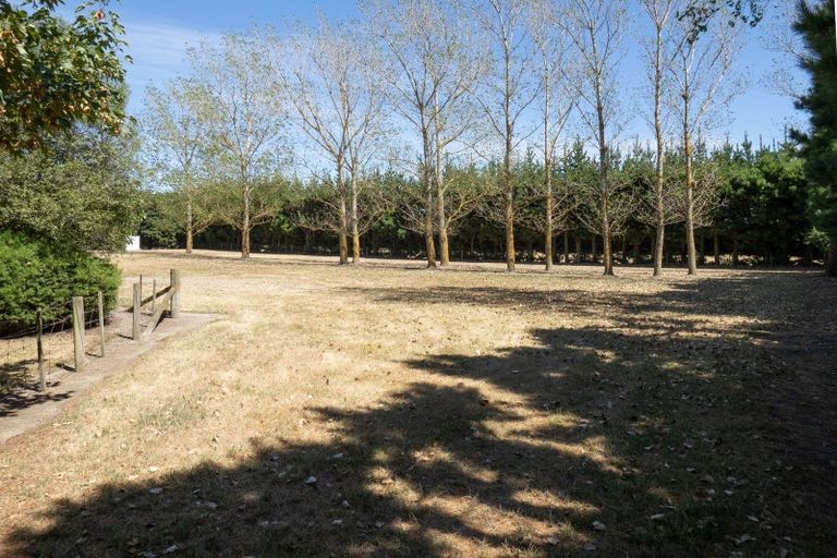 Photo of property in 286 Seafield Road, Elgin, Ashburton, 7772