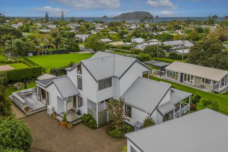 Photo of property in 22 Emmerdale Drive, Hahei, Whitianga, 3591