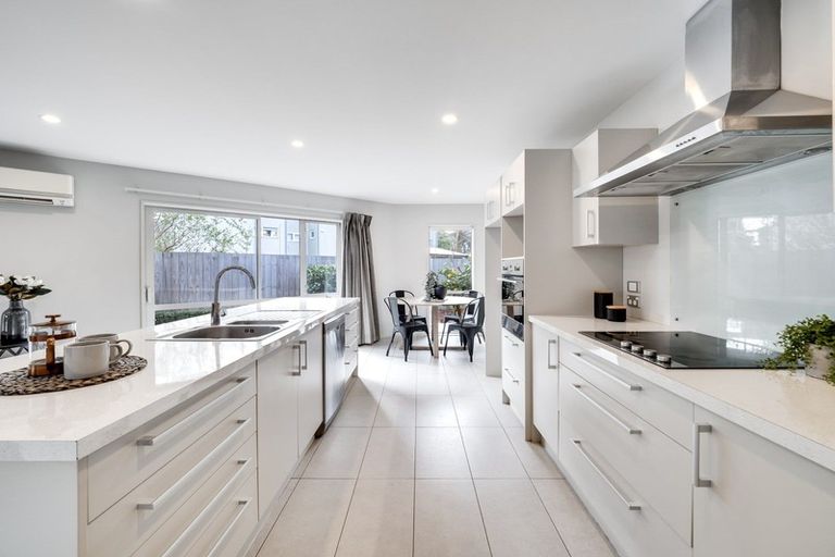 Photo of property in 23 Church Square, Addington, Christchurch, 8024