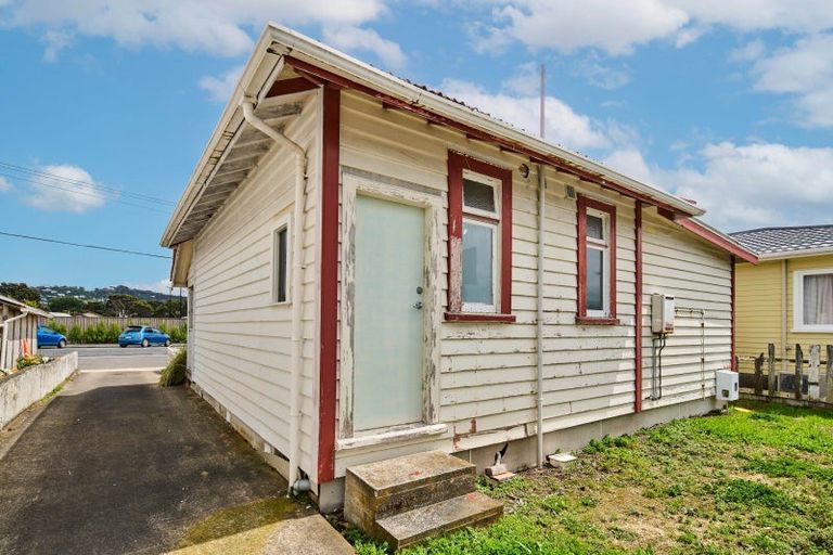 Photo of property in 20 Kauri Street, Miramar, Wellington, 6022