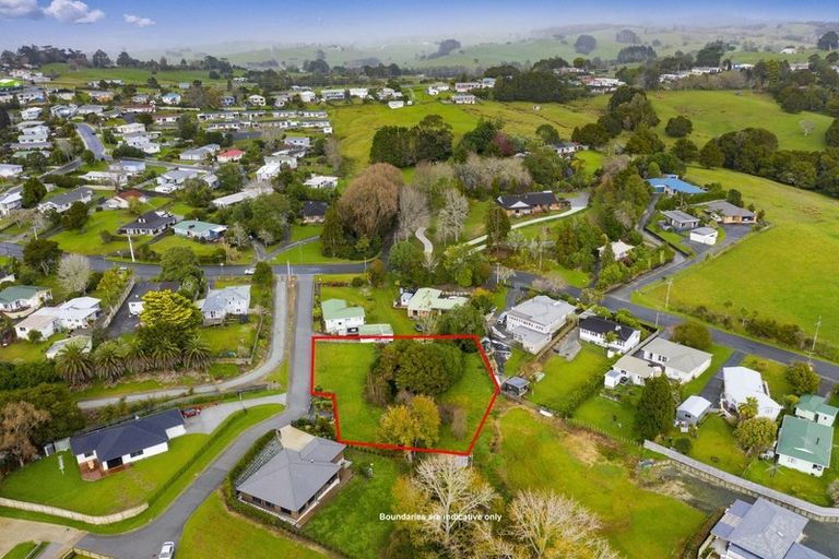 Photo of property in 1 Waharoa Lane, Wellsford, 0900