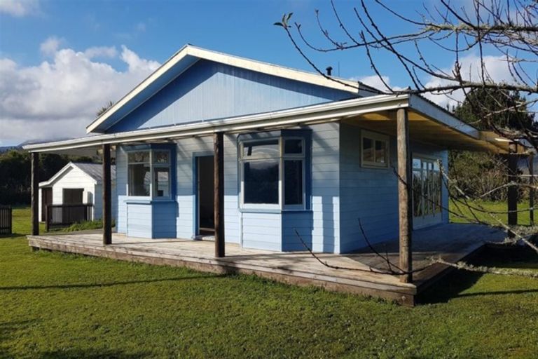 Photo of property in 3287 Karamea Highway, Little Wanganui, Karamea, 7893