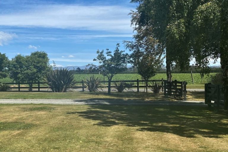 Photo of property in 205 Barton Road, Fairview, Timaru, 7974