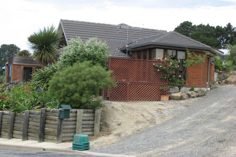 Photo of property in 35 Revelation Drive, Clifton, Christchurch, 8081