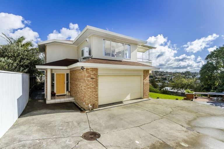 Photo of property in 3/133 Carlisle Road, Northcross, Auckland, 0632