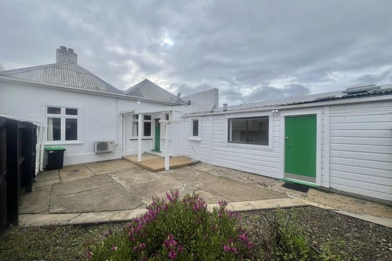 Photo of property in 14 David Street, Caversham, Dunedin, 9012