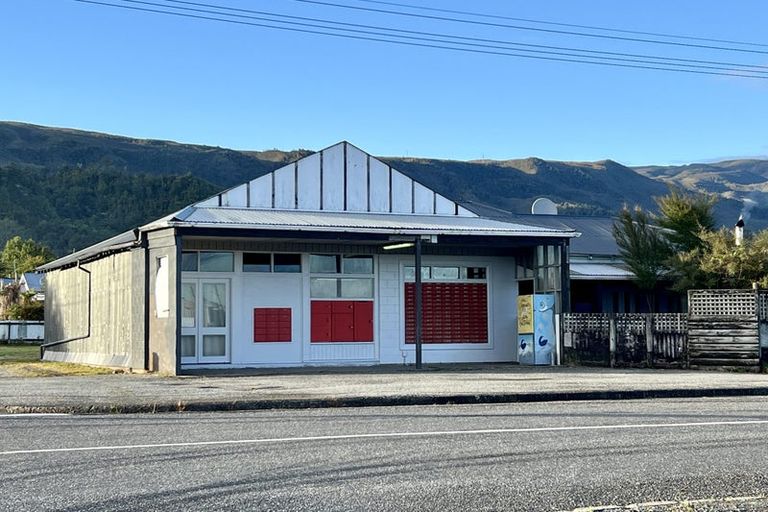 Photo of property in 56 Mcgill Street, Waimangaroa, Westport, 7891