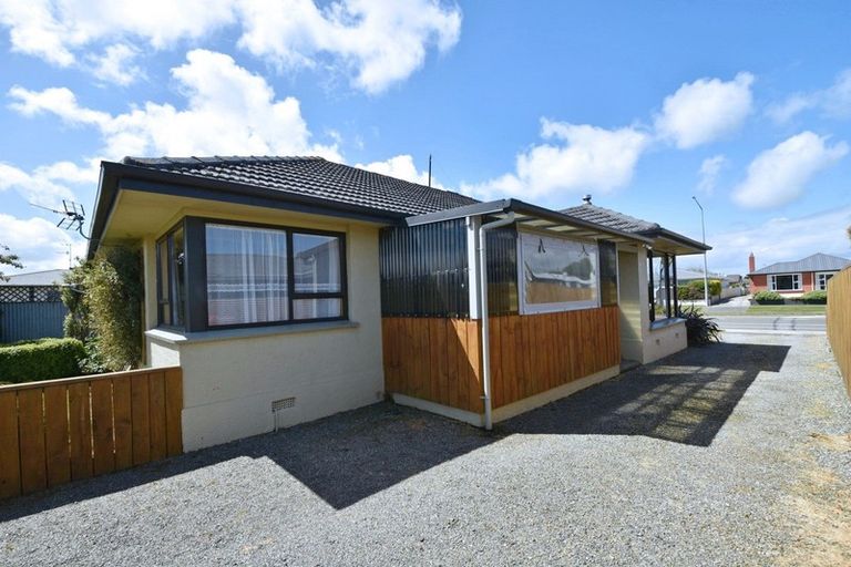 Photo of property in 526 Yarrow Street, Glengarry, Invercargill, 9810