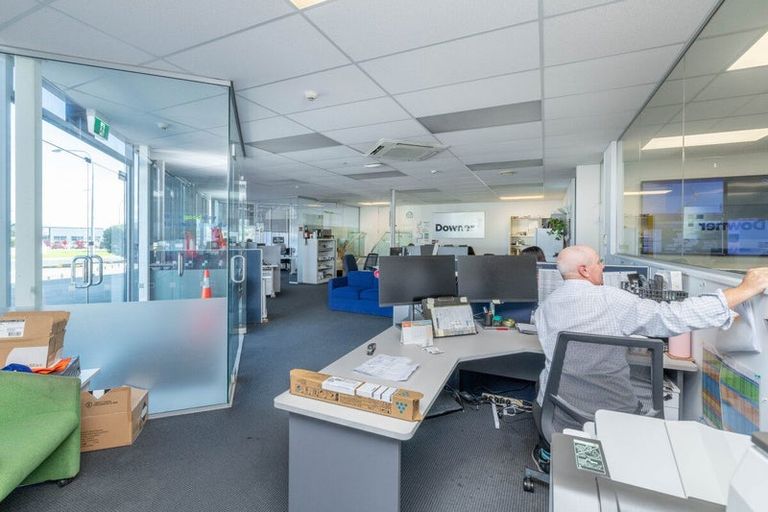 Photo of property in 126 Aerodrome Road, Burleigh, Blenheim, 7272