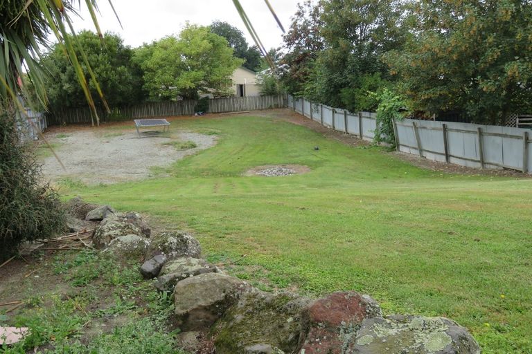 Photo of property in 64 Shaw Street, Temuka, 7920