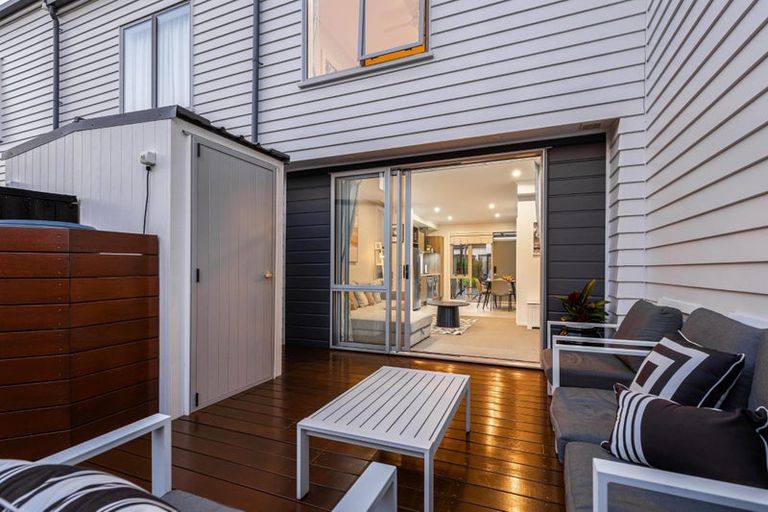 Photo of property in 49 Mapou Road, Hobsonville, Auckland, 0616