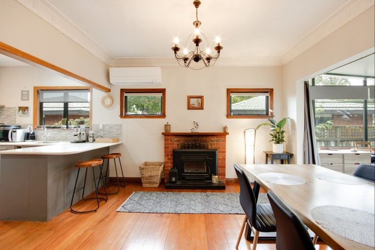 Photo of property in 54 Osier Road, Greenmeadows, Napier, 4112