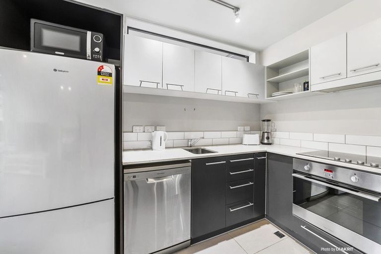 Photo of property in Detroit Apartments, 110/181 Tasman Street, Mount Cook, Wellington, 6021