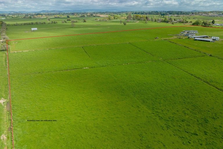 Photo of property in 650 Cambridge Road, Te Awamutu, 3800