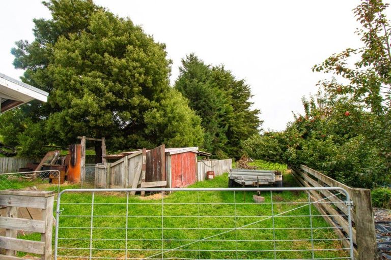 Photo of property in 63 Ruanui Road, Taihape, 4791