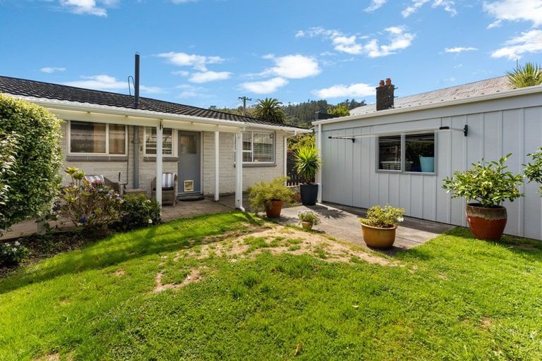 Photo of property in 144a Rata Street, Naenae, Lower Hutt, 5011