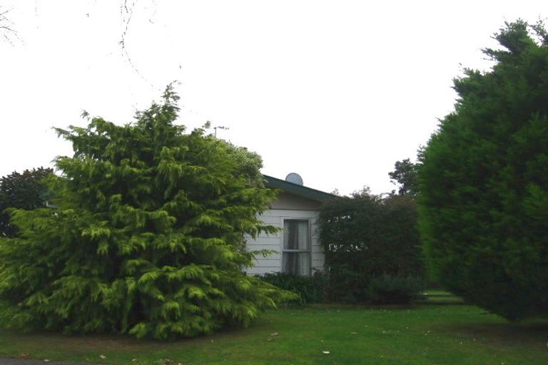 Photo of property in 95 Benmore Avenue, Cloverlea, Palmerston North, 4412