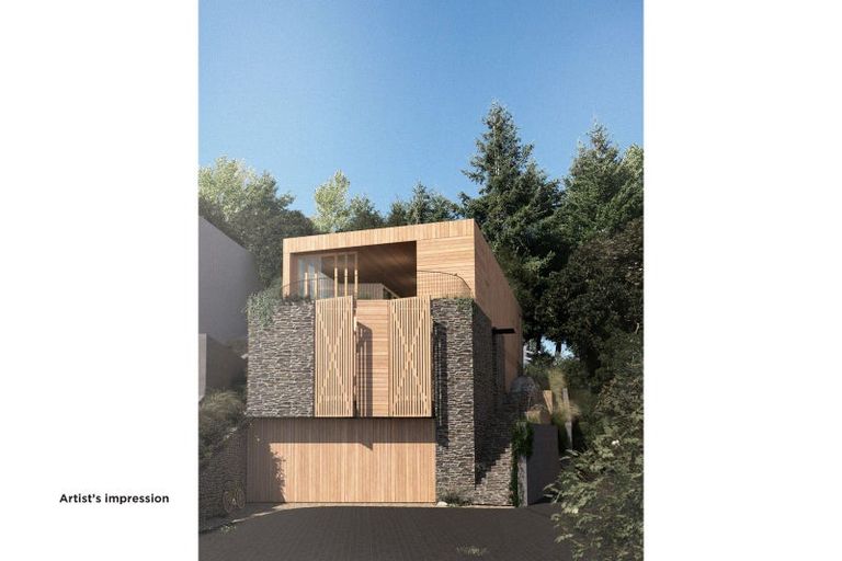 Photo of property in 4 Tenby Street, Wanaka, 9305